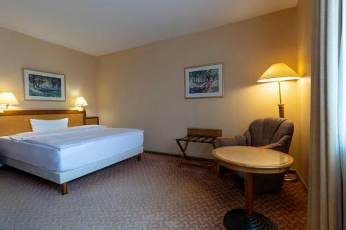 Pentahotel Gera