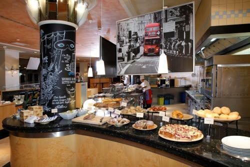Pentahotel Gera