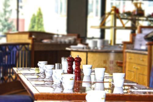 Pentahotel Gera