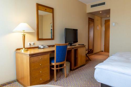 Pentahotel Gera