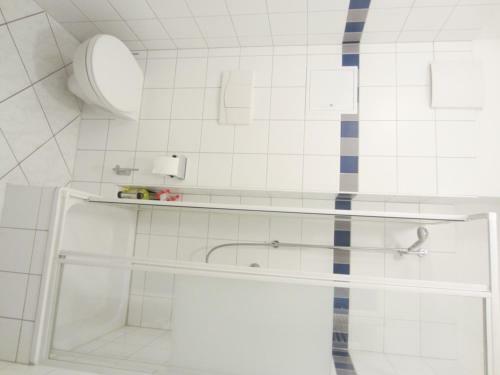 Apartamento Ferienwohnung Parkblick 25
