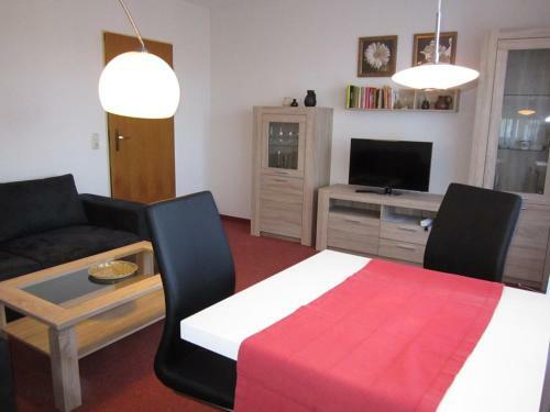 Apartamento Landhaus Ludwig
