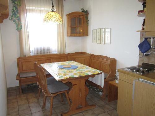 Apartamento Landhaus Ludwig