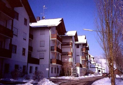 Apartamento Landhaus Ludwig