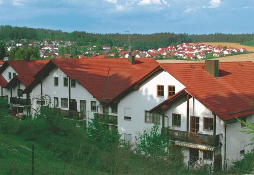 Apartamento Landhaus Ludwig