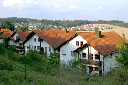 Apartamento Landhaus Ludwig