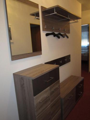 Apartamento Landhaus Ludwig