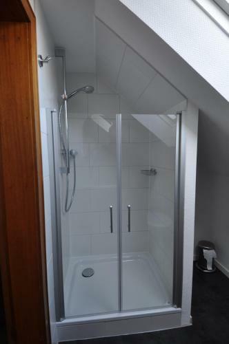 Apartamento Ferienwohnung Martin 3