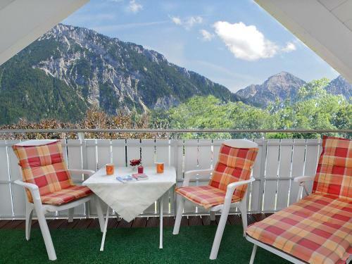 Apartamentos Am Badezentrum Ferienwohnungen