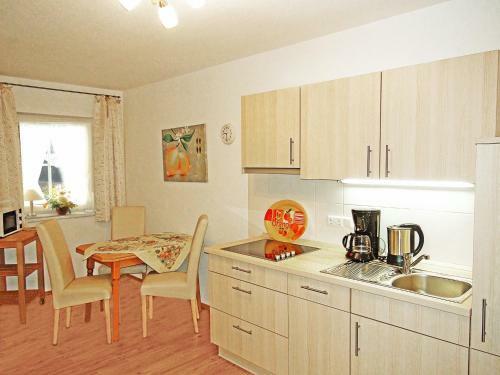 Apartamentos Am Badezentrum Ferienwohnungen