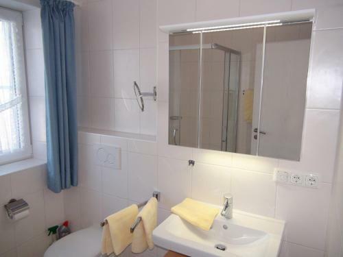 Apartamentos Am Badezentrum Ferienwohnungen