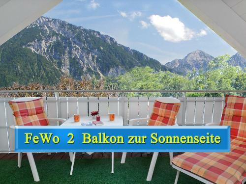 Apartamentos Am Badezentrum Ferienwohnungen