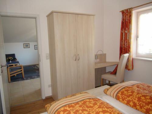 Apartamentos Am Badezentrum Ferienwohnungen