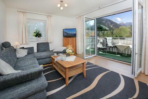 Apartamentos Am Badezentrum Ferienwohnungen