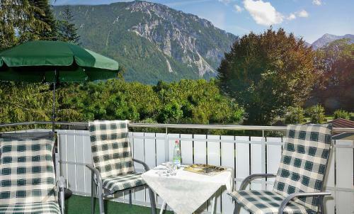 Apartamentos Am Badezentrum Ferienwohnungen