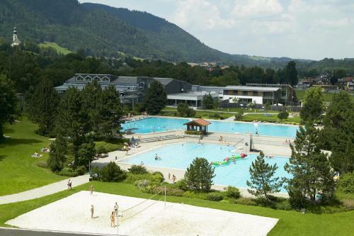 Apartamentos Am Badezentrum Ferienwohnungen