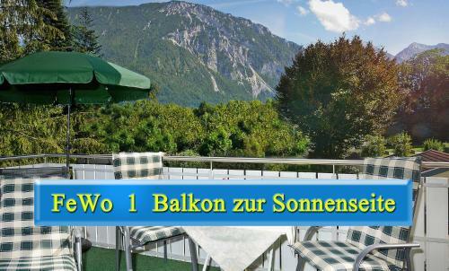 Apartamentos Am Badezentrum Ferienwohnungen