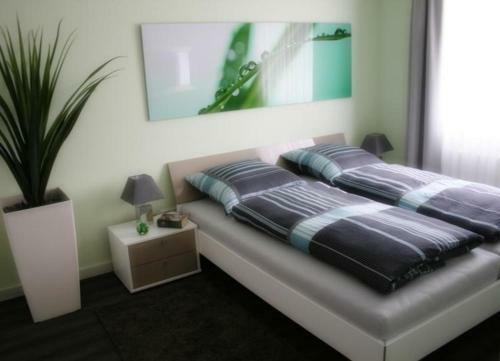 Apartamento Haus Am Weststrand