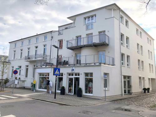 Apartment Warnem�nde 10