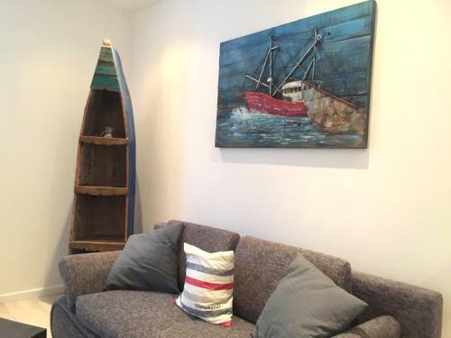 Apartment Warnem�nde 10