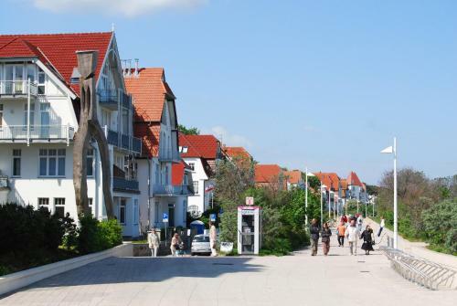 Apartment Warnem�nde 10