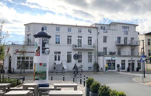 Apartment Warnem�nde 10