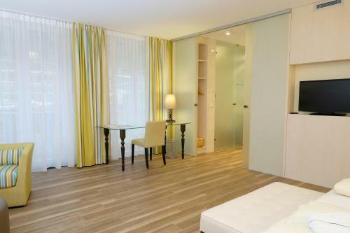 Hotel B�ren Titisee