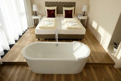 Hotel B�ren Titisee