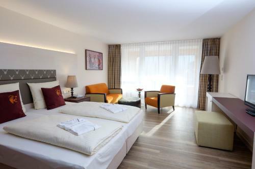 Hotel B�ren Titisee