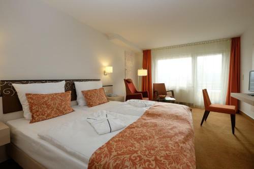 Hotel B�ren Titisee