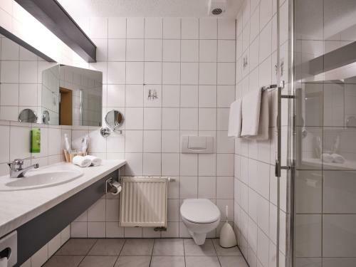 Tiptop Hotel Am Hochrhein