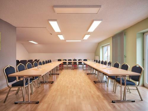 Tiptop Hotel Am Hochrhein
