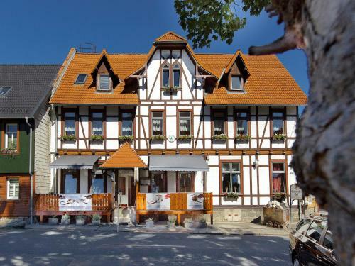 Hostal Hasser�der Hof