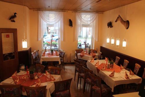Hostal Hasser�der Hof