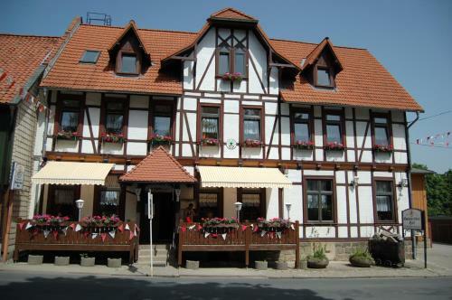 Hostal Hasser�der Hof