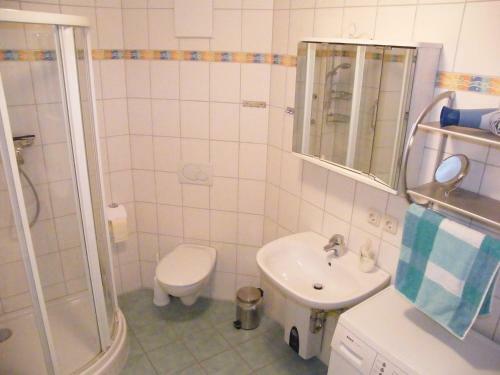 Apartamento Ferienwohnung Meerestraum