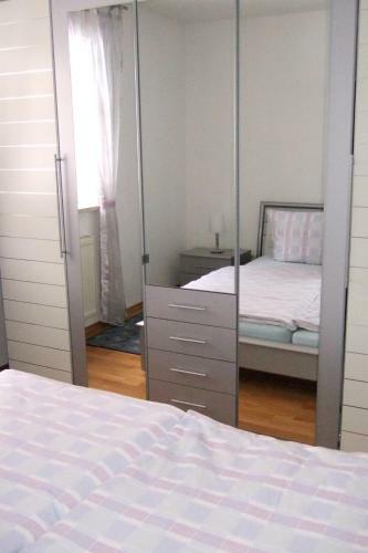 Apartamento Ferienwohnung Utz