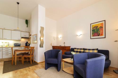 Apartamento Villa Kurf�rst