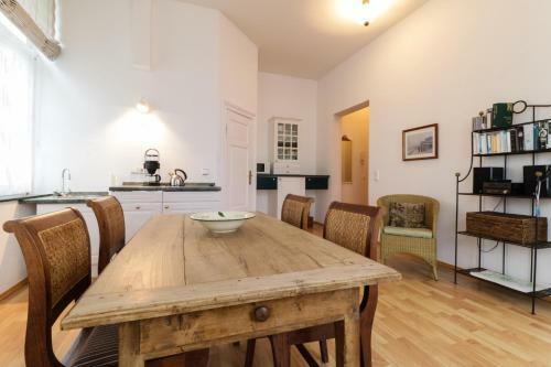 Apartamento Villa Kurf�rst