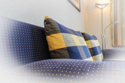 Apartamento Villa Kurf�rst