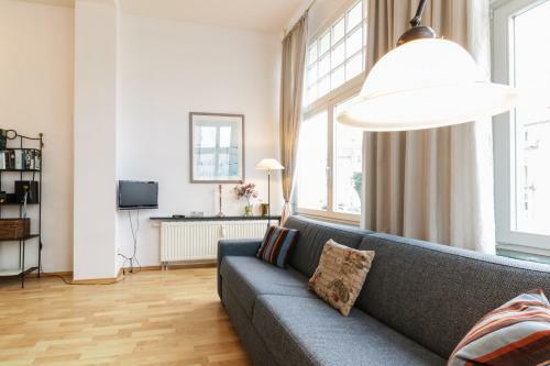 Apartamento Villa Kurf�rst