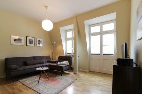 Apartamento Villa Kurf�rst