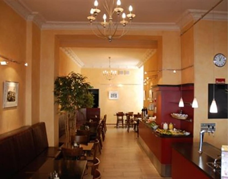 Hotel Spreewitz Am Kurf�rstendamm