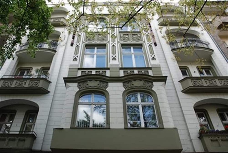 Hotel Spreewitz Am Kurf�rstendamm
