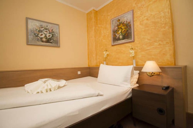 Hotel Spreewitz Am Kurf�rstendamm