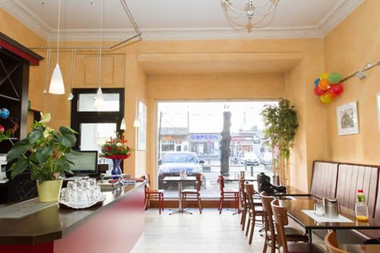 Hotel Spreewitz Am Kurf�rstendamm