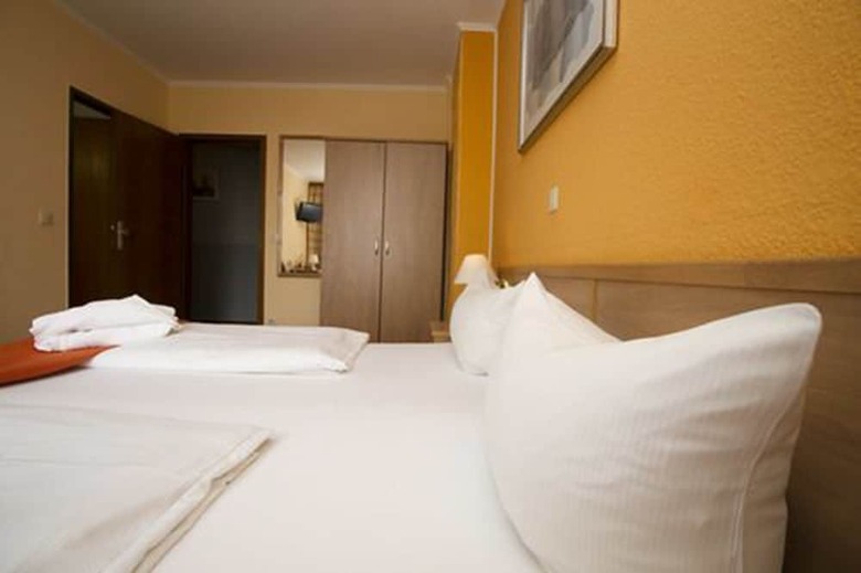 Hotel Spreewitz Am Kurf�rstendamm