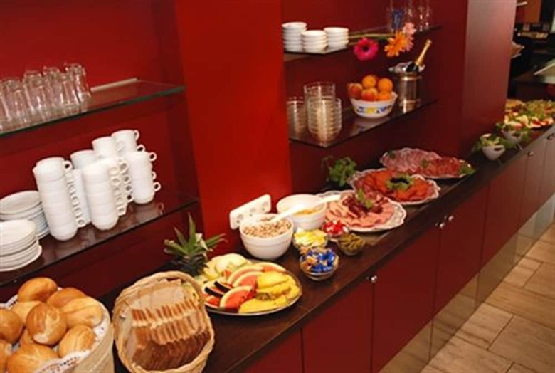 Hotel Spreewitz Am Kurf�rstendamm