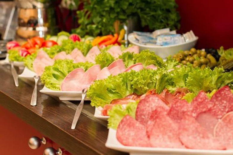 Hotel Spreewitz Am Kurf�rstendamm