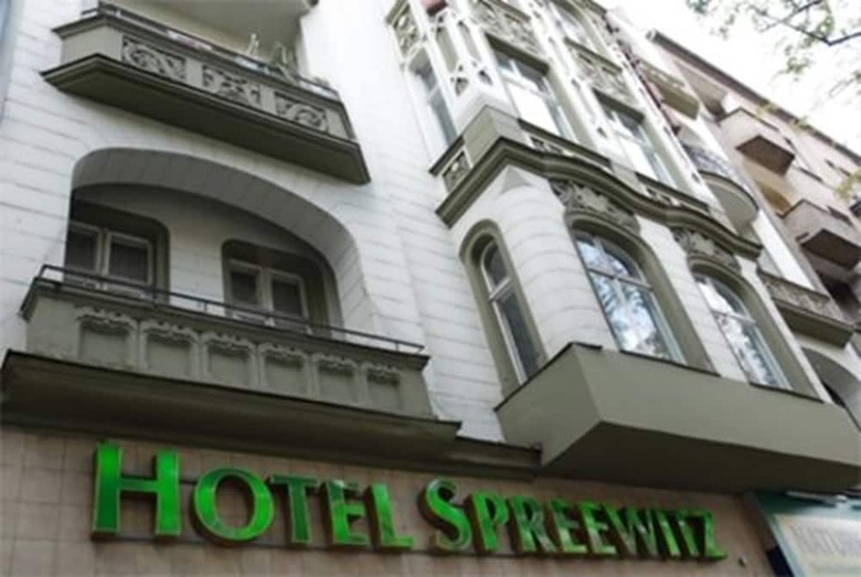 Hotel Spreewitz Am Kurf�rstendamm